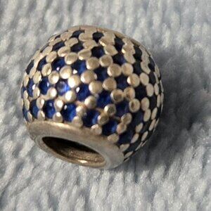 Pandora 925 World Charm